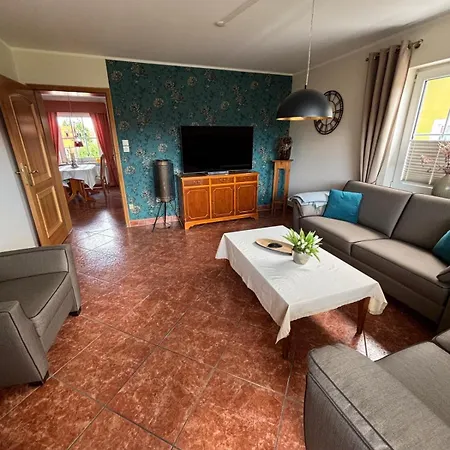 Einbecker Auszeit Apartamento Einbeck