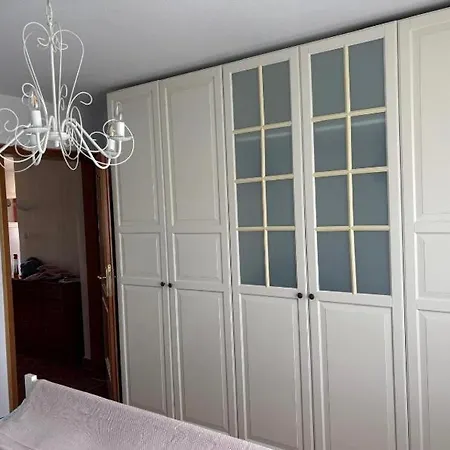 Apartamento Einbecker Auszeit *