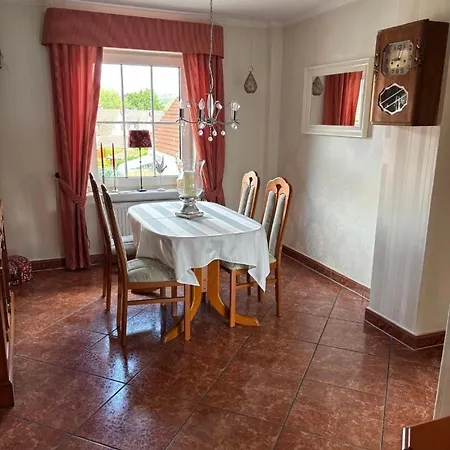 Appartamento Einbecker Auszeit Einbeck