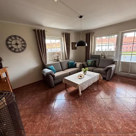 Einbecker Auszeit Apartamento *