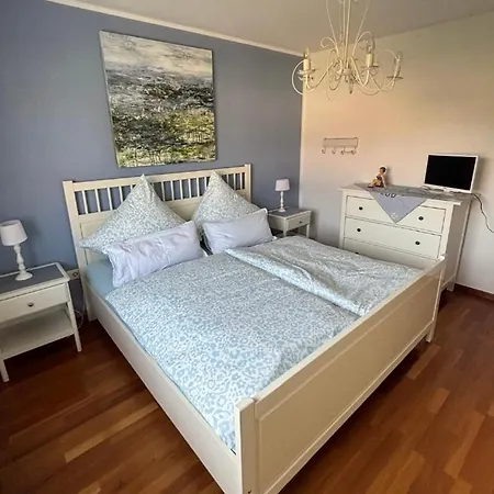 아파트 Einbecker Auszeit *