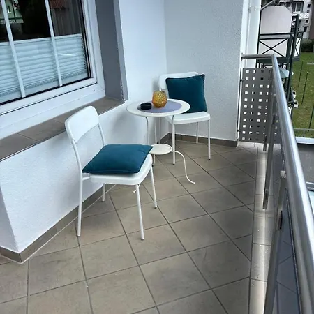 Apartamento Einbecker Auszeit