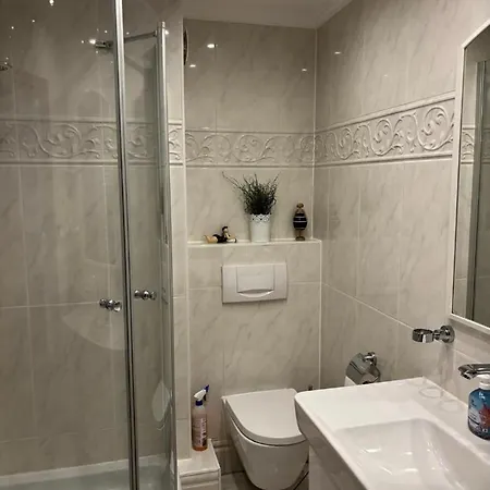 Apartamento Einbecker Auszeit Einbeck