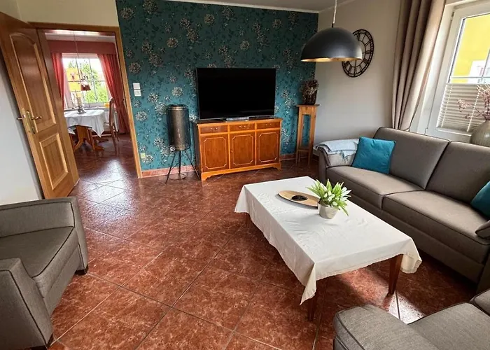 Einbecker Auszeit Apartment Einbeck