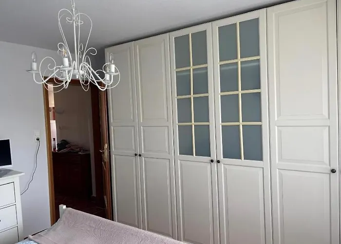 Apartment Einbecker Auszeit *