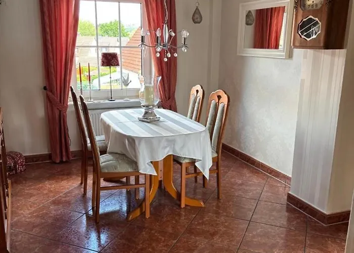 Apartment Einbecker Auszeit Einbeck