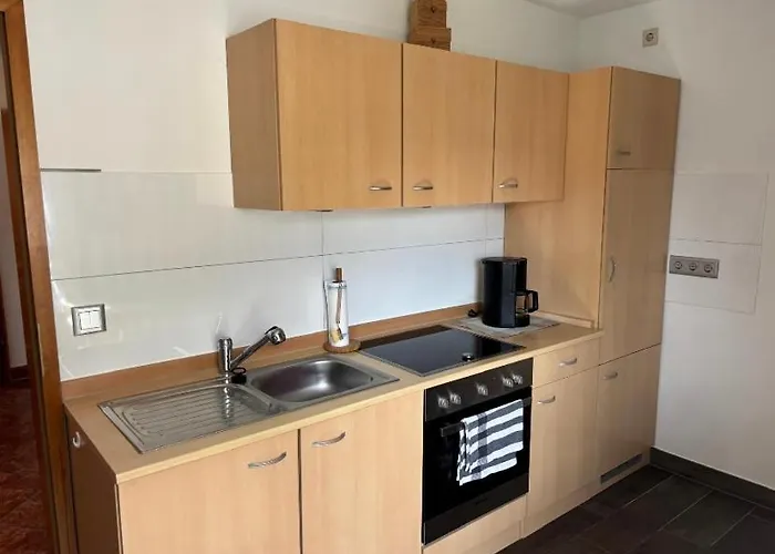 Einbecker Auszeit Apartment Einbeck