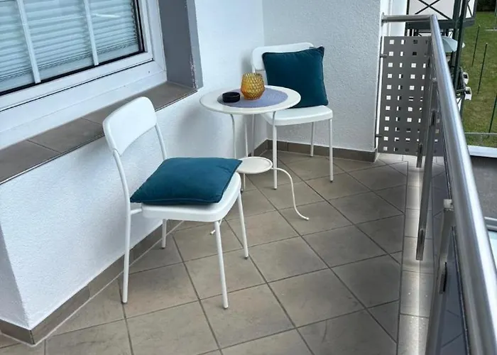 Apartment Einbecker Auszeit