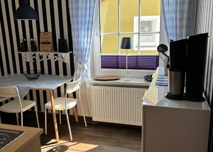 Apartment Einbecker Auszeit *