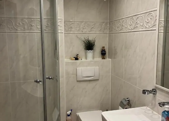 Apartment Einbecker Auszeit Einbeck